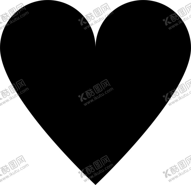 编号：44953609171032457319【酷图网】源文件下载-爱心