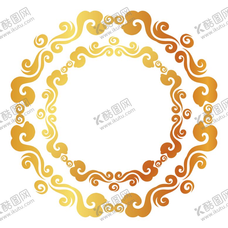 编号：40163001131532252112【酷图网】源文件下载-中国风边框  素材