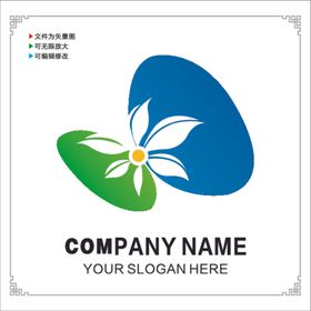 文化艺术图标Logo图片