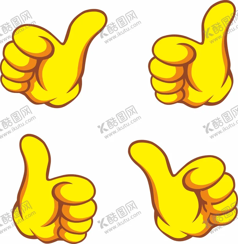 编号：68479109180040303768【酷图网】源文件下载-大拇指