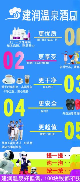 电梯广告