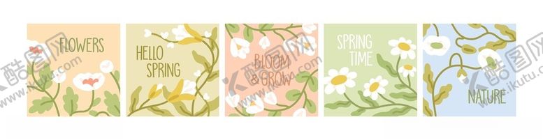 编号：30626209231117154523【酷图网】源文件下载-花卉装饰画