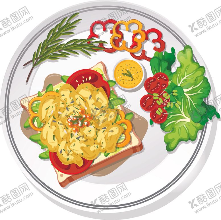 编号：88365203141656371148【酷图网】源文件下载-菜肴