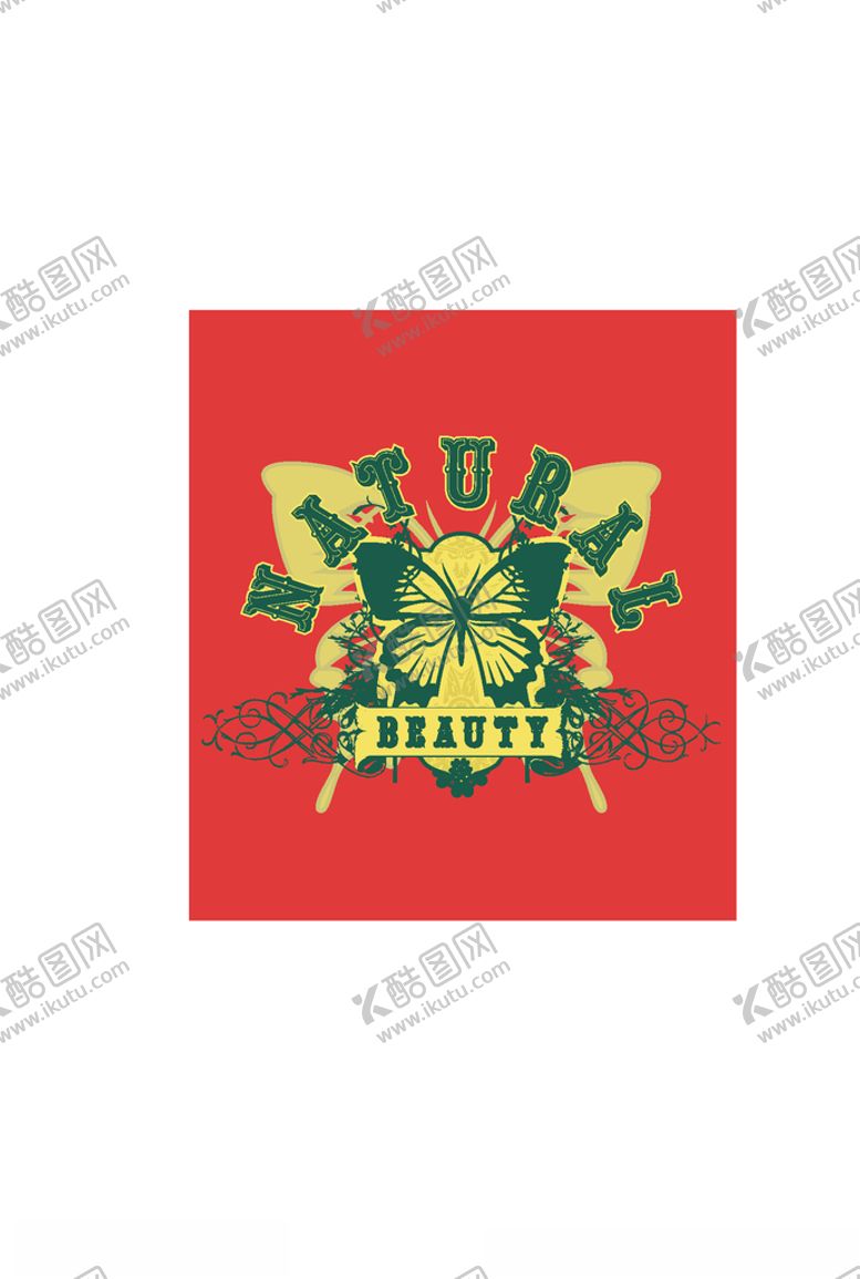 编号：81003810222235356205【酷图网】源文件下载-动物印花