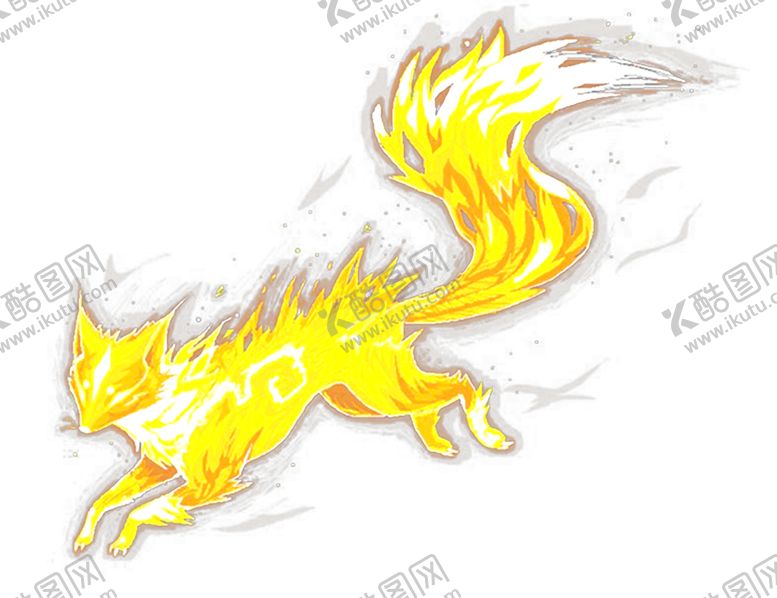 编号：83861610010441518414【酷图网】源文件下载-火焰