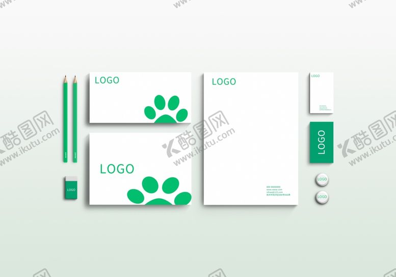 编号：28249106170602042148【酷图网】源文件下载-vi样机