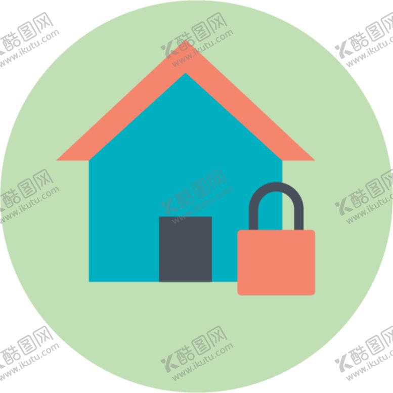编号：35576606261943408240【酷图网】源文件下载-地产类图标