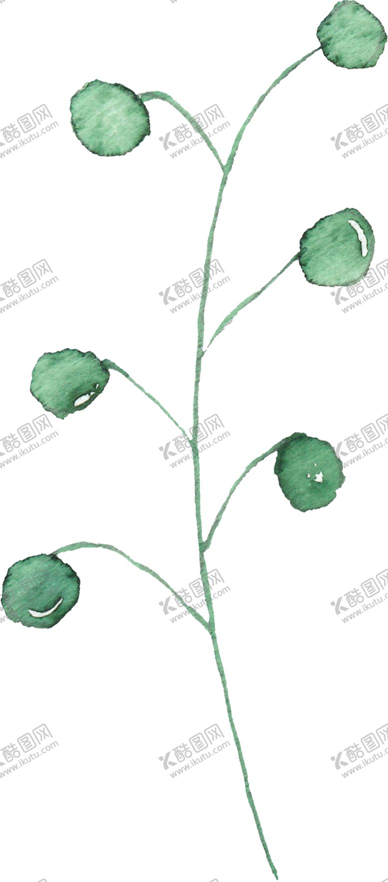 编号：82873709251857379453【酷图网】源文件下载-海报元素花草元素展架元素