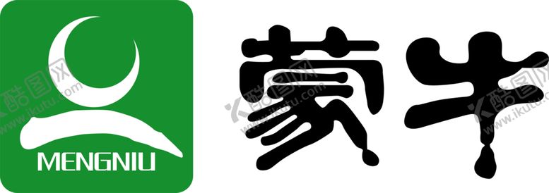 编号：70594709122029593035【酷图网】源文件下载-蒙牛