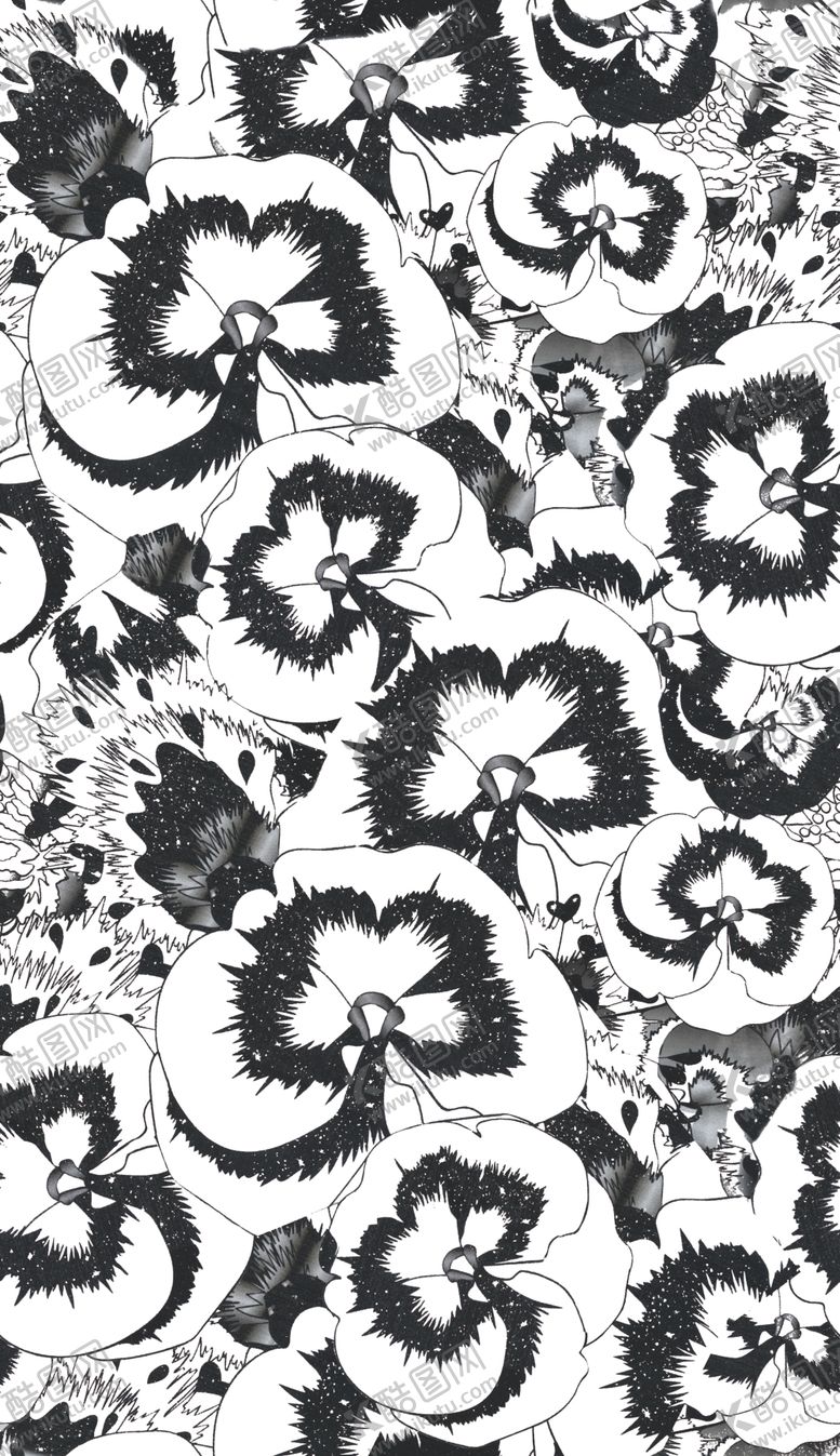 编号：90243509230631171095【酷图网】源文件下载-手绘数码爆款几何线条