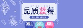 品质蓝莓