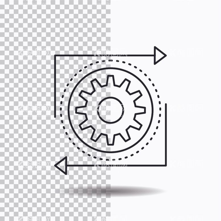 编号：44742801151308545615【酷图网】源文件下载-业务，齿轮，管理，操作，过程线