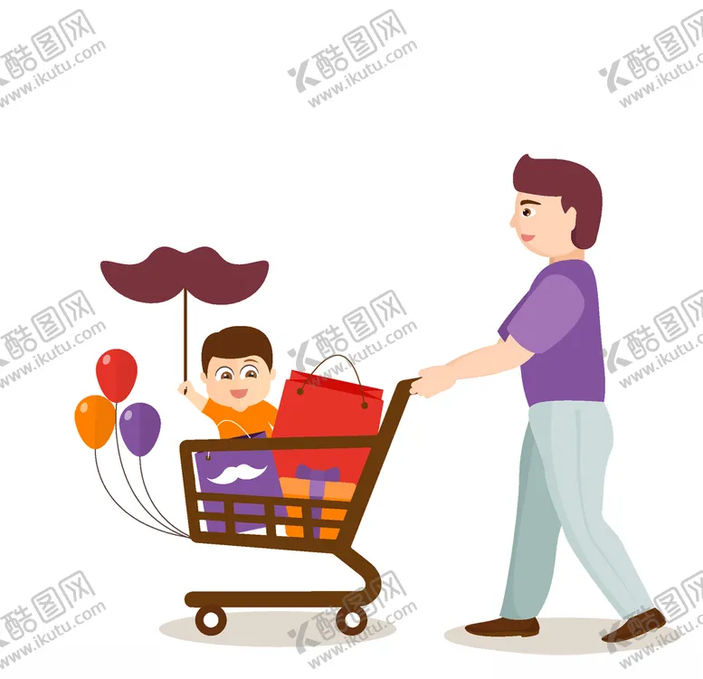 编号：15177504222209544924【酷图网】源文件下载-购物
