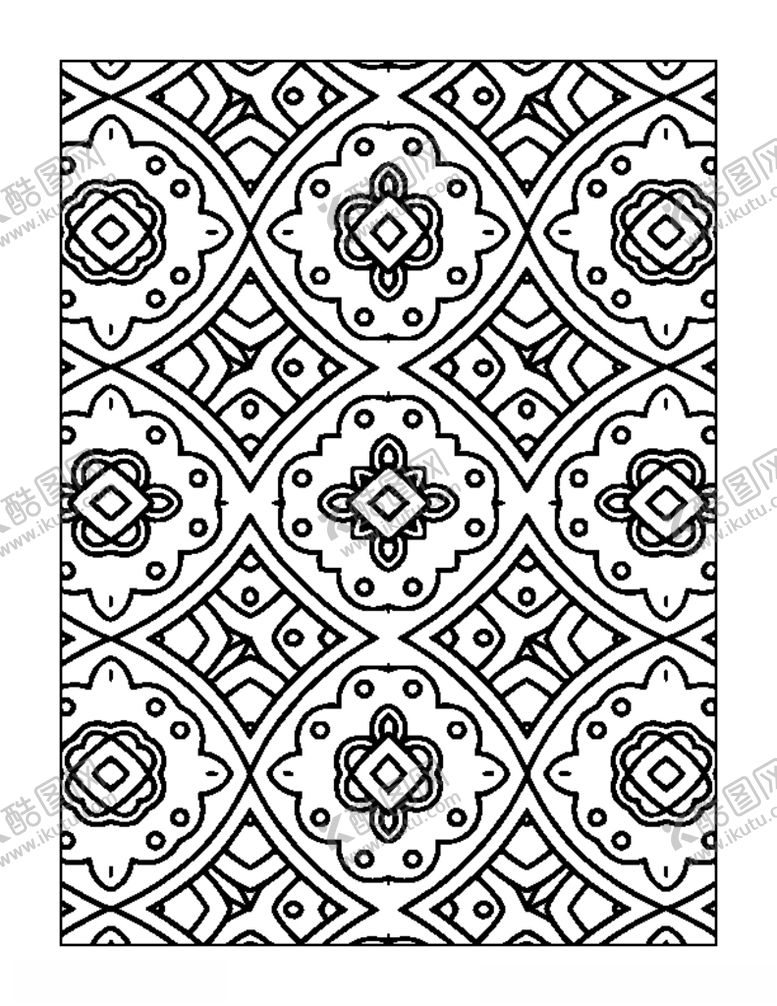 编号：39257910081113093795【酷图网】源文件下载-中式背景底纹