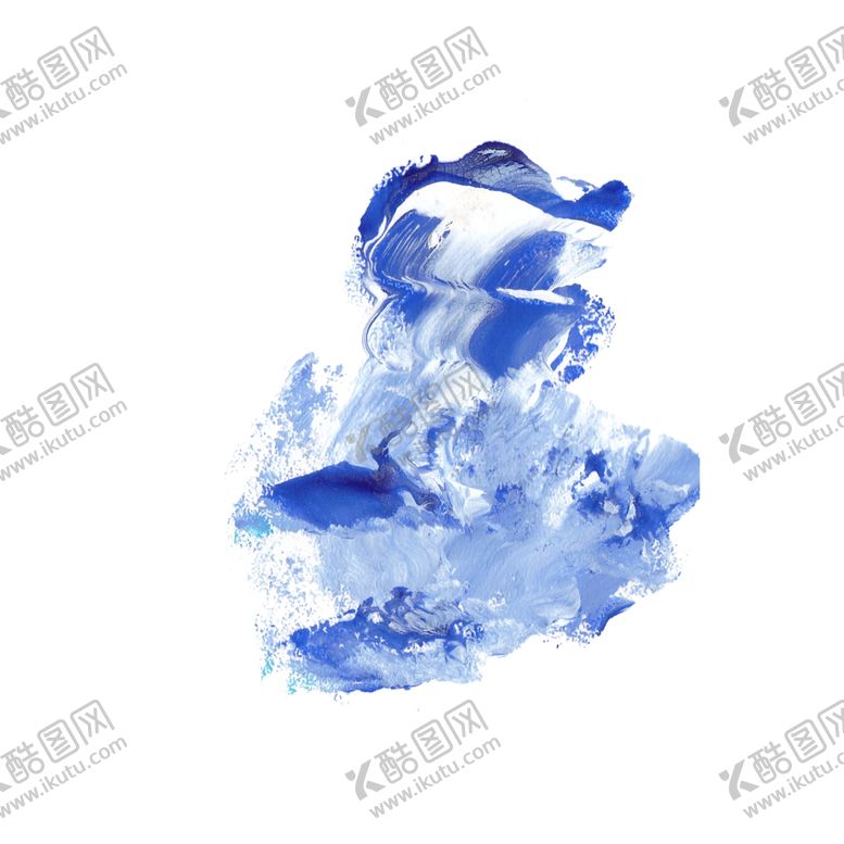 编号：82389309240327248435【酷图网】源文件下载-油画颜料涂抹装饰