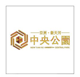 房地产logoLOGO企业LOGO标志子标志建筑LOGO