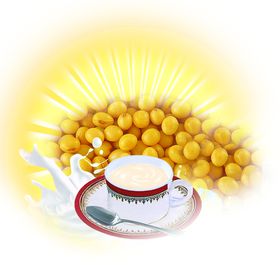 豆奶