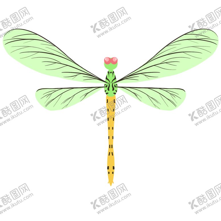 编号：49880909191654044090【酷图网】源文件下载-蜻蜓