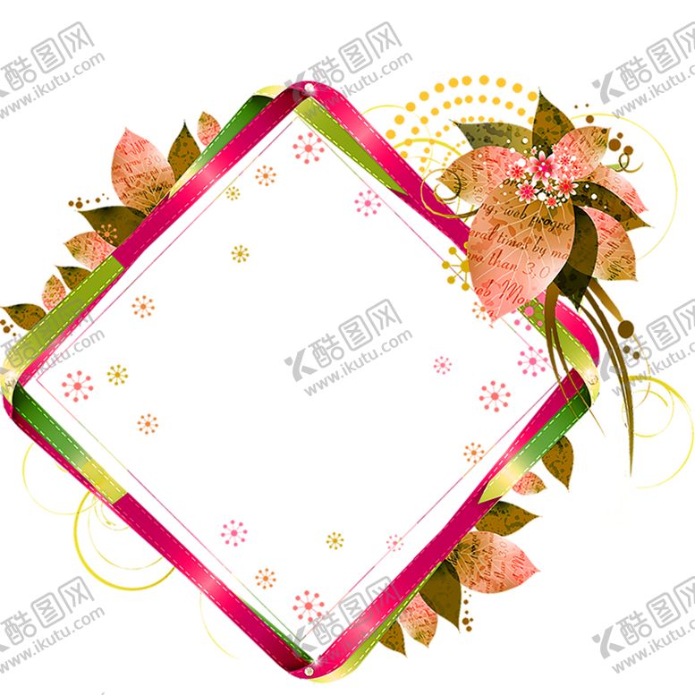 编号：11545507020921406973【酷图网】源文件下载-鲜花素材
