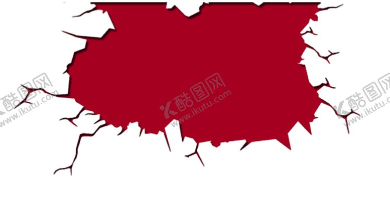 编号：30014207130358172033【酷图网】源文件下载-红色背景