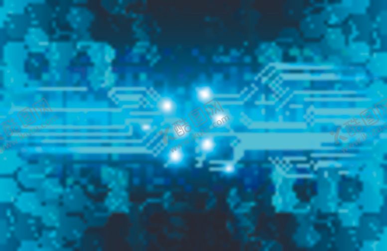 编号：65054311011000503902【酷图网】源文件下载-科技光效