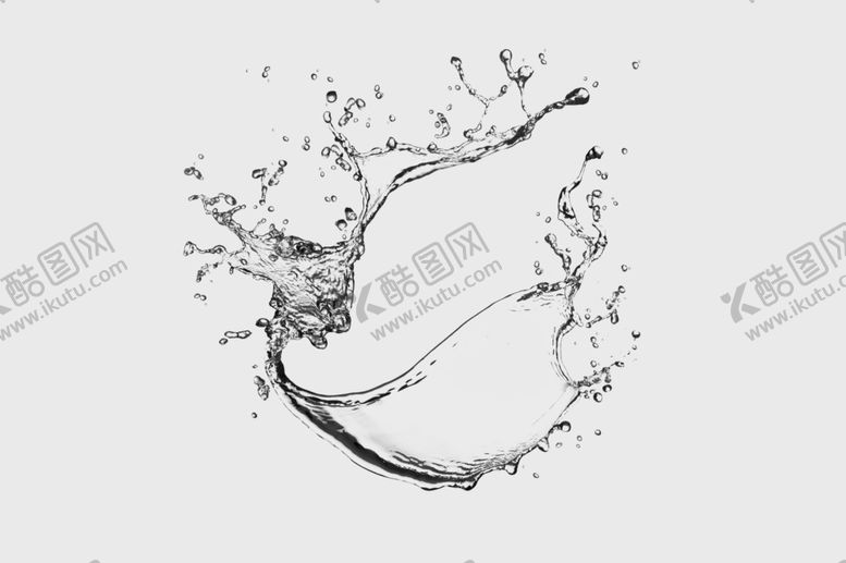 编号：74756010141550238641【酷图网】源文件下载-水花