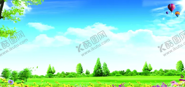 编号：69680004220955338784【酷图网】源文件下载-绿色背景