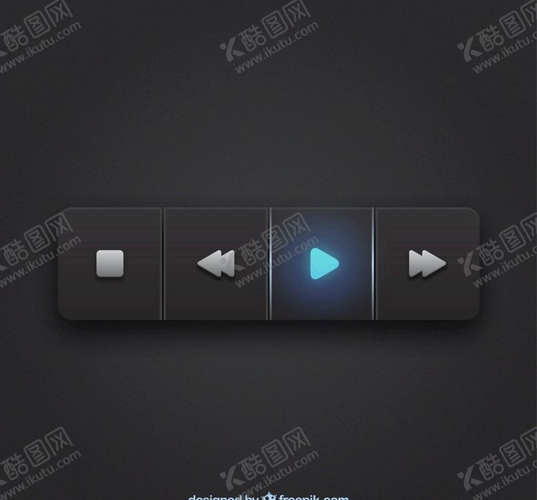 编号：93584609292058213821【酷图网】源文件下载-现代按钮
