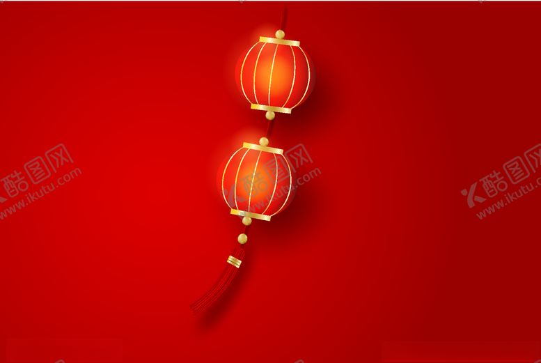 编号：94483710291332514122【酷图网】源文件下载-灯笼
