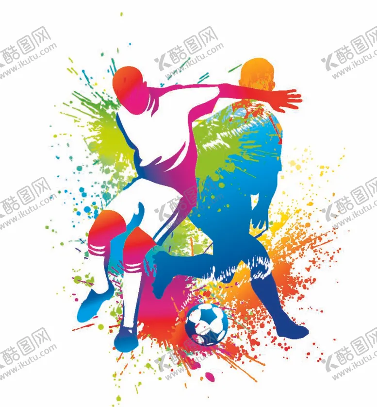 编号：60483109140418049321【酷图网】源文件下载-足球比赛