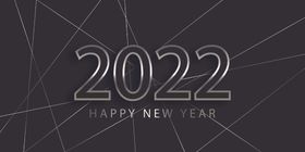 2022年字体新素材数创意