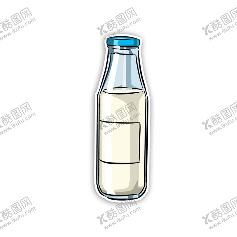 编号：19997611260310078405【酷图网】源文件下载-牛奶纯奶羊奶鲜牛奶饮料营养