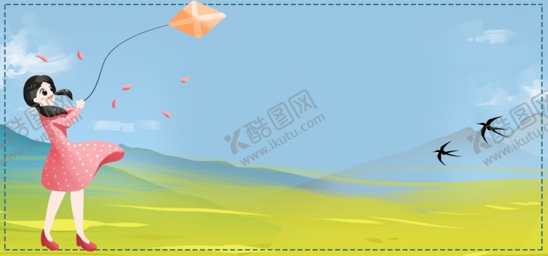 编号：64018107140836386464【酷图网】源文件下载-卡通背景素材