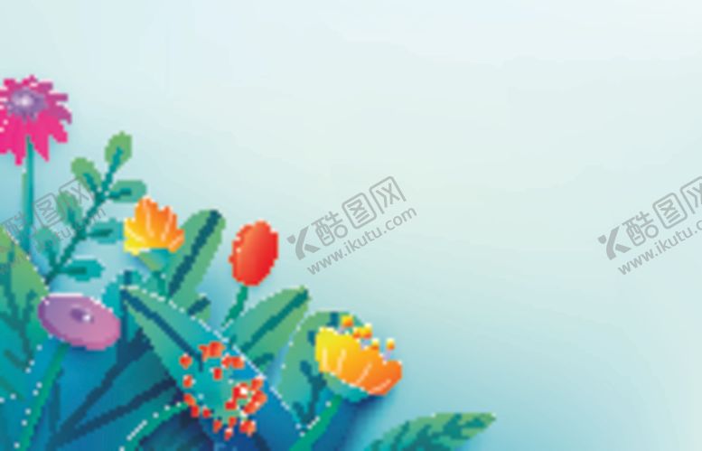 编号：33067710181452585181【酷图网】源文件下载-背景模板展板背景