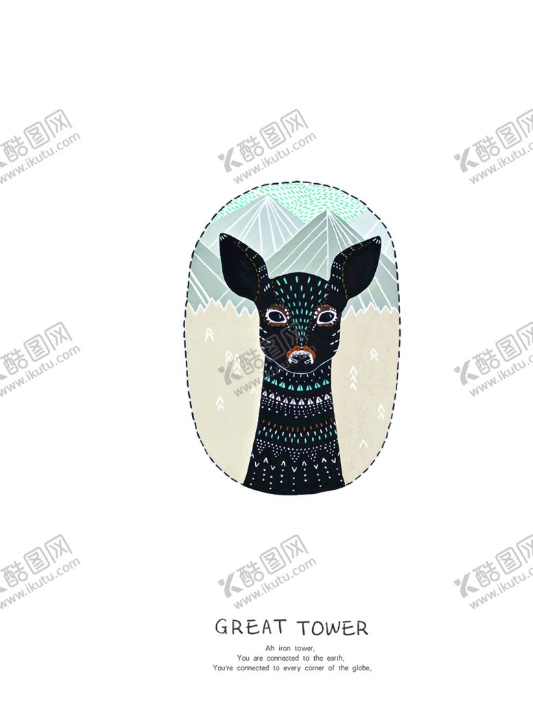 编号：68904310091116215348【酷图网】源文件下载-插画