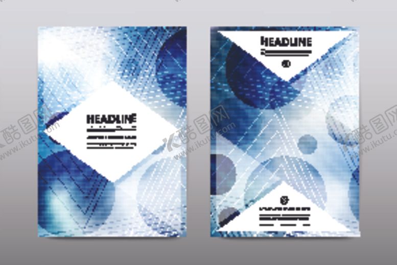 编号：88695909210936149840【酷图网】源文件下载-矢量炫彩封面