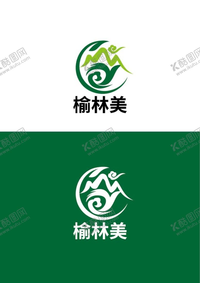 编号：07854609191851136517【酷图网】源文件下载-农业标识设计
