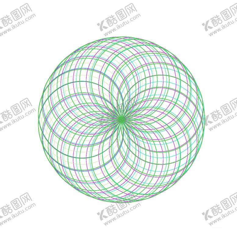 编号：37063504161717548835【酷图网】源文件下载-圆环底纹