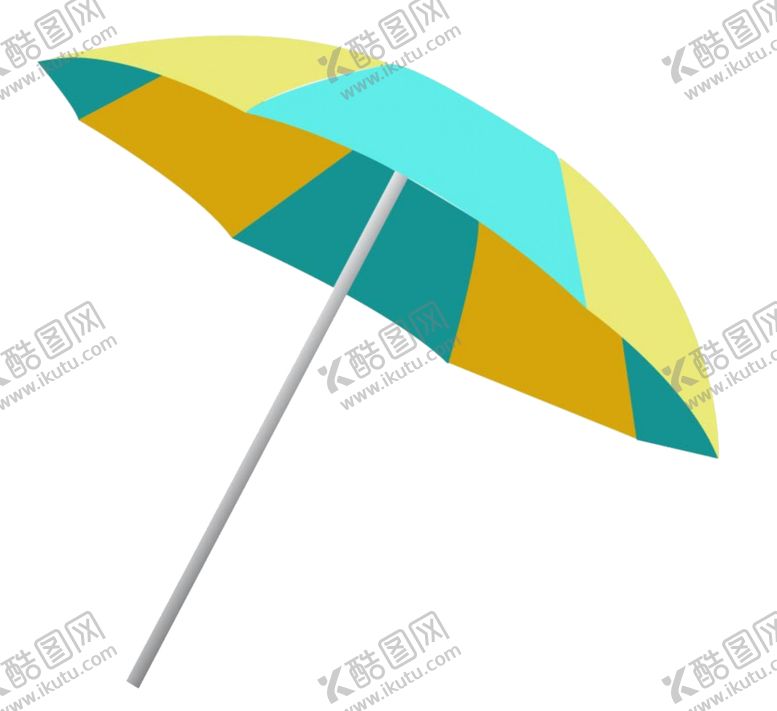 编号：51874807090525112529【酷图网】源文件下载-雨伞素材
