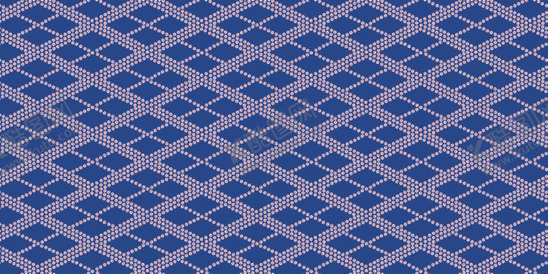 编号：47203110122305454478【酷图网】源文件下载-布艺底纹装饰图案