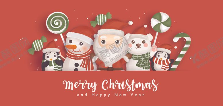 编号：87712511011246072913【酷图网】源文件下载-卡通圣诞节