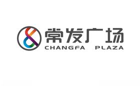 常发广场LOGO