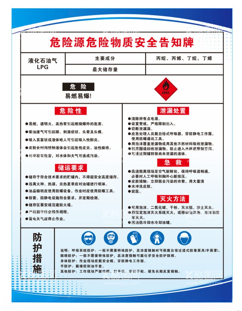 编号：79767012111942267298【酷图网】源文件下载-制度牌