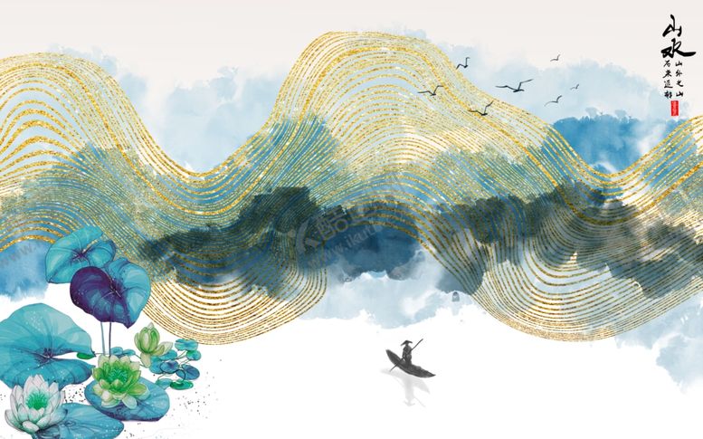 编号：32782509182243493226【酷图网】源文件下载-抽象画