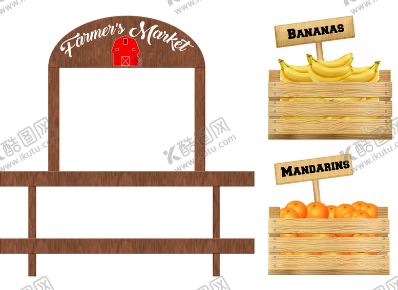 编号：88357809151316222448【酷图网】源文件下载-篮子里的水果