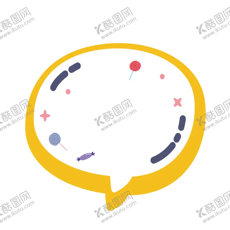 编号：67627106242151155154【酷图网】源文件下载-卡通边框