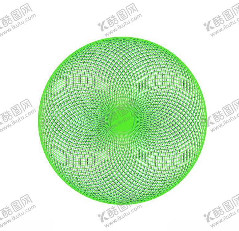 编号：98913904181952076175【酷图网】源文件下载-圆环底纹