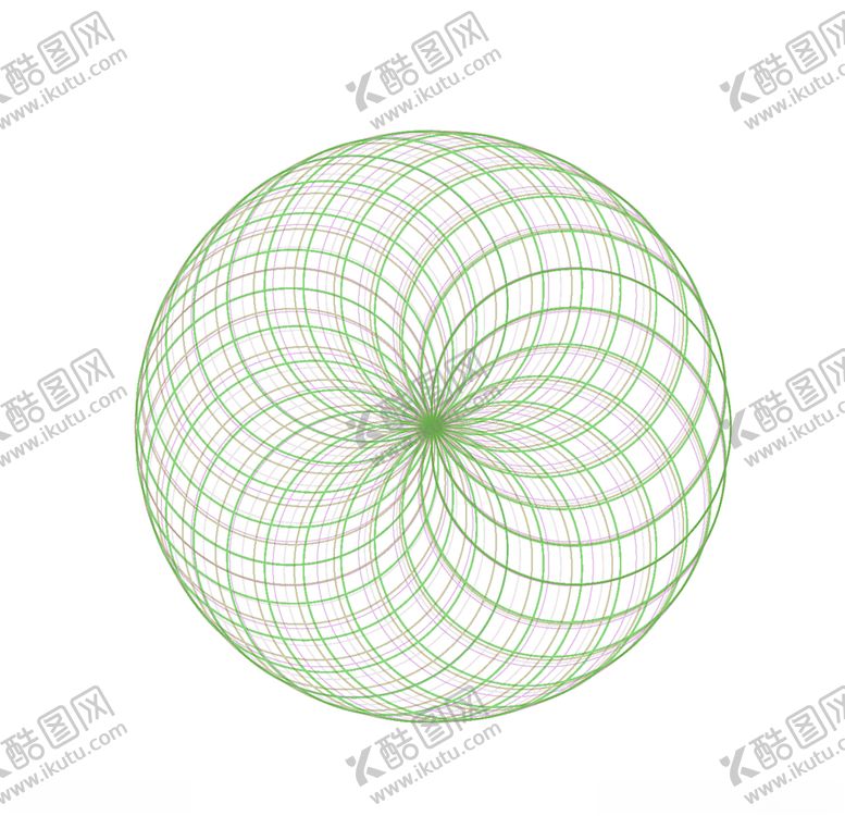 编号：41816005171848349180【酷图网】源文件下载-圆形图案