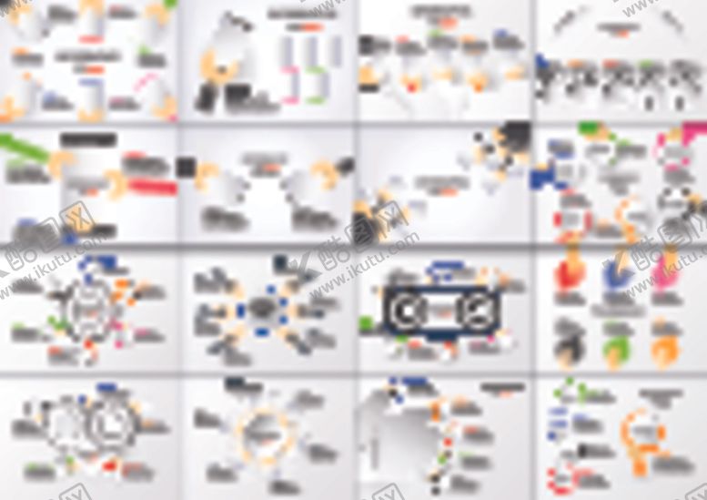 编号：81323909270041345791【酷图网】源文件下载-信息图表