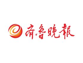 亳州晚报LOGO标志